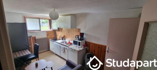 Louer Appartement Scionzier Haute savoie