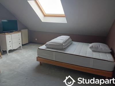 Annonce Location Appartement Sarceaux 61