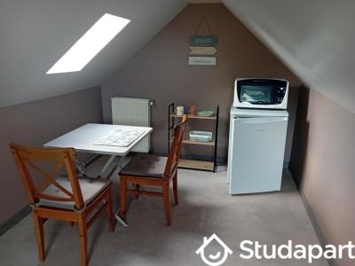 Louer Appartement Sarceaux Orne