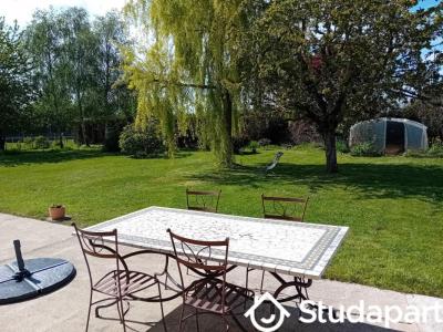 Louer Appartement Sarceaux 280 euros