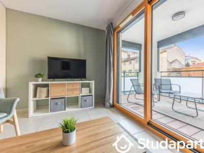 Annonce Location 2 pi�ces Appartement Lyon-6eme-arrondissement 69