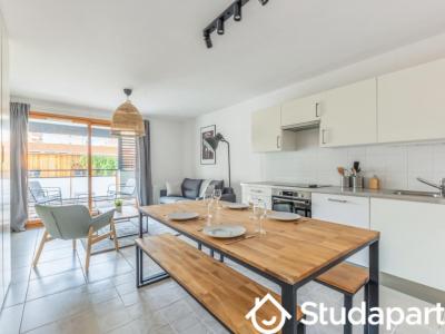 Louer Appartement Lyon-6eme-arrondissement Rhone