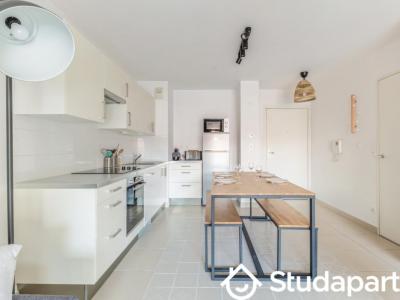 Louer Appartement Lyon-6eme-arrondissement 1530 euros