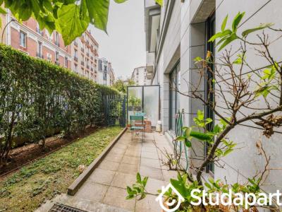 For rent Clichy 1 room 49 m2 Hauts de Seine (92110) photo 1