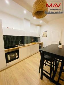 Louer Appartement 50 m2 Lille