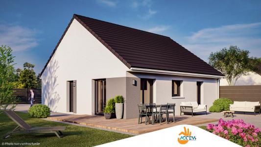 Acheter Maison Pierres 196663 euros