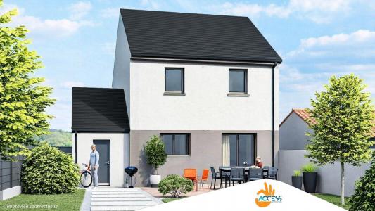 Acheter Maison Henouville 201808 euros
