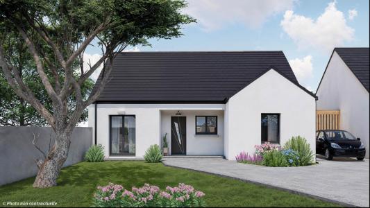 Acheter Maison 88 m2 Ecalles-alix