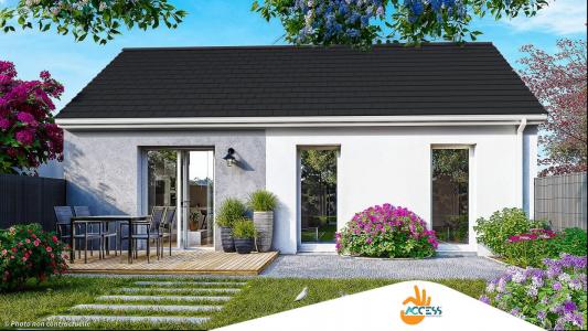 For sale Martin-eglise 5 rooms 76 m2 Seine maritime (76370) photo 3