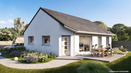 Acheter Maison Saint-martin-du-vivier 200654 euros