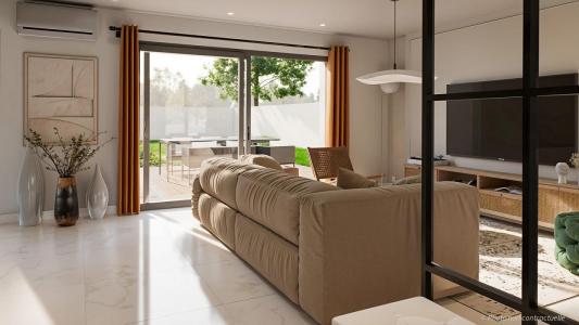 For sale Mouthiers-sur-boeme 5 rooms 100 m2 Charente (16440) photo 2