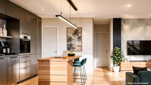 Acheter Maison 78 m2 Mervent
