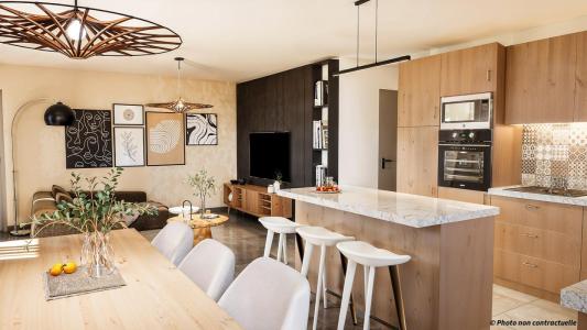 For sale Saint-maixent-l'ecole 5 rooms 87 m2 Deux sevres (79400) photo 2