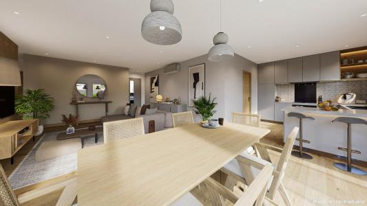For sale Notre-dame-de-monts 5 rooms 90 m2 Vendee (85690) photo 2