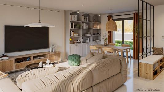 For sale Notre-dame-de-monts 5 rooms 100 m2 Vendee (85690) photo 3