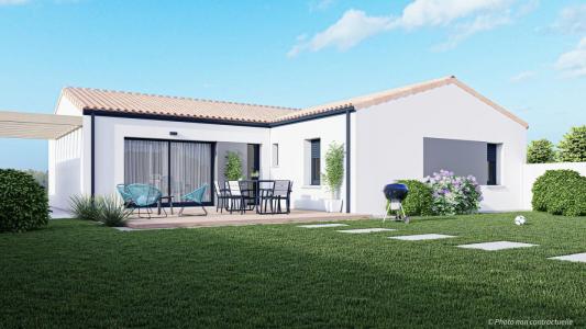 For sale Notre-dame-de-monts 5 rooms 100 m2 Vendee (85690) photo 4