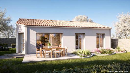 Acheter Maison Arthon-en-retz 202912 euros