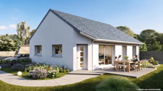 For sale Trelaze 5 rooms 78 m2 Maine et loire (49800) photo 0