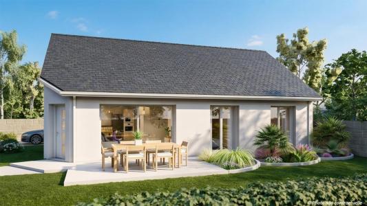 Acheter Maison Trelaze 240049 euros