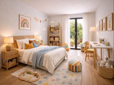 Acheter Appartement Cenon Gironde