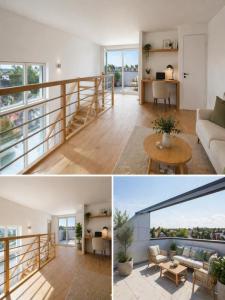 For sale Bruges 4 rooms 98 m2 Gironde (33520) photo 3