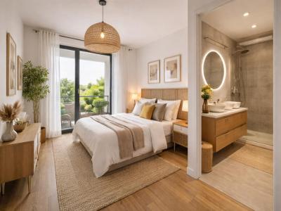 For sale Bordeaux 4 rooms 106 m2 Gironde (33000) photo 2