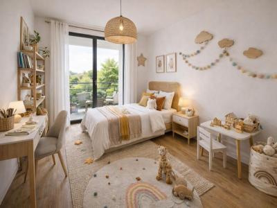 For sale Bordeaux 4 rooms 106 m2 Gironde (33000) photo 4