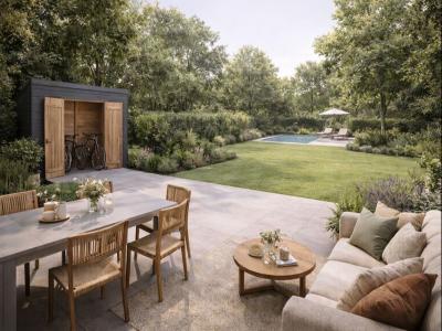 For sale Bouscat 104 m2 Gironde (33110) photo 1