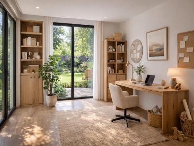 For sale Bouscat 104 m2 Gironde (33110) photo 4