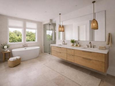 For sale Bouscat 82 m2 Gironde (33110) photo 3
