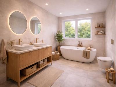 For sale Bruges 100 m2 Gironde (33520) photo 4