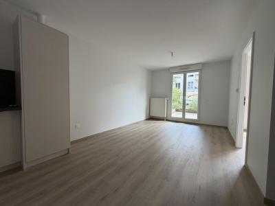 Acheter Appartement 33 m2 Strasbourg