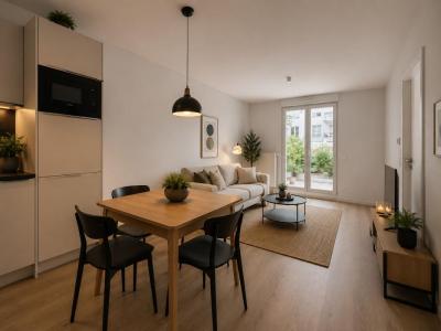 Acheter Appartement Strasbourg Bas rhin