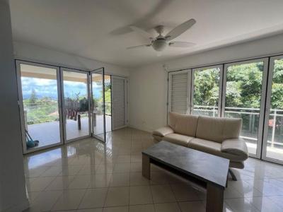 Louer Appartement 121 m2 Fort-de-france