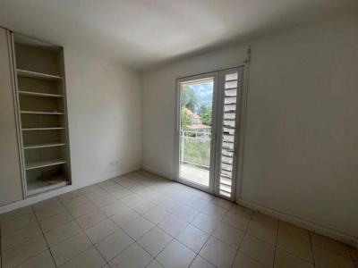 Louer Appartement Fort-de-france 1900 euros