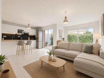 Acheter Maison 117 m2 Saint-jory