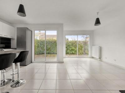 Acheter Maison Saint-jory Haute garonne