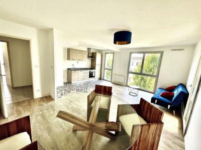 For sale Toulouse 3 rooms 64 m2 Haute garonne (31400) photo 0