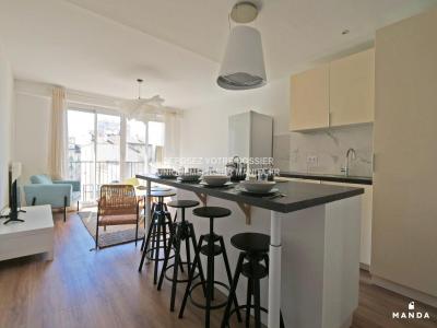 Louer Appartement Marseille-4eme-arrondissement 434 euros
