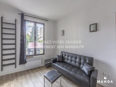 For rent Rueil-malmaison 1 room 19 m2 Hauts de Seine (92500) photo 0