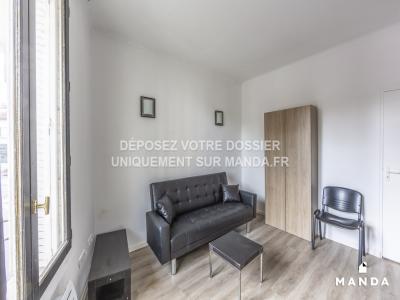 For rent Rueil-malmaison 1 room 19 m2 Hauts de Seine (92500) photo 1