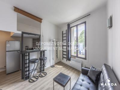 For rent Rueil-malmaison 1 room 19 m2 Hauts de Seine (92500) photo 2