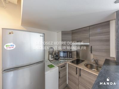 For rent Rueil-malmaison 1 room 19 m2 Hauts de Seine (92500) photo 3