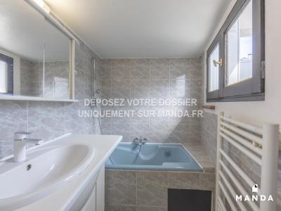 For rent Rueil-malmaison 1 room 19 m2 Hauts de Seine (92500) photo 4