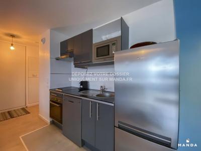 For rent Nanterre 2 rooms 45 m2 Hauts de Seine (92000) photo 2