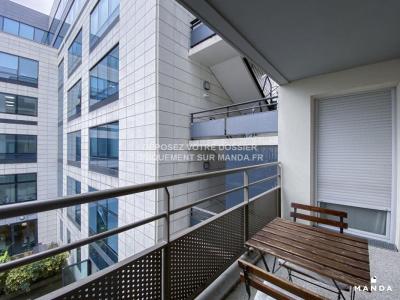 For rent Nanterre 2 rooms 45 m2 Hauts de Seine (92000) photo 3