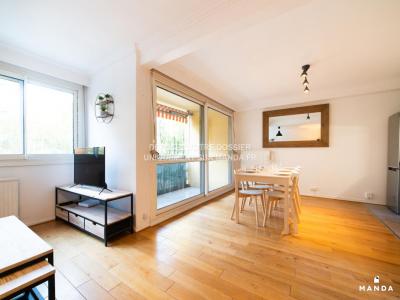 Louer Appartement 14 m2 Villeurbanne