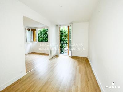 Annonce Location 4 pi�ces Appartement Clamart 92