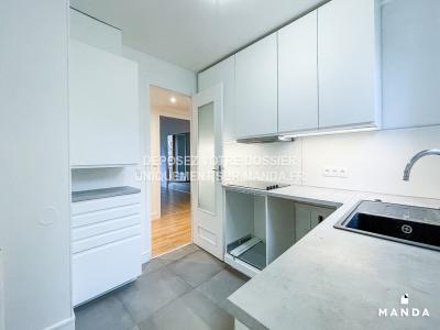 Louer Appartement 67 m2 Clamart