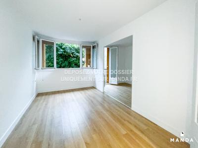 Louer Appartement Clamart Hauts de Seine